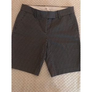 Dalia Patterned Dress Short